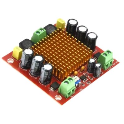 XH-M544 TPA3116D2 150W Mono Subwoofer Digital Amplifier Module - 1
