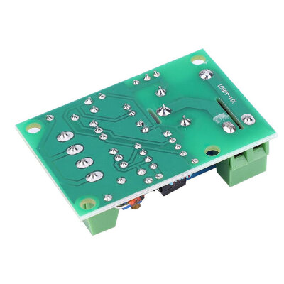 XH-M601 12V Battery Charge Control Circuit - 3