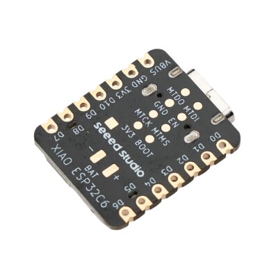 XIAO ESP32-C6 Development Board - 3