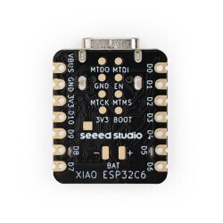 XIAO ESP32-C6 Geliştirme Kartı - 2