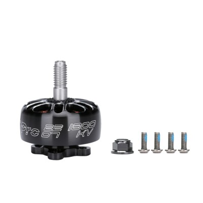 XING-E Pro 2207 1800KV 2-6S FPV Drone Motoru - 3
