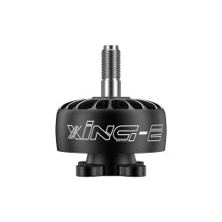 XING-E Pro 2207 2450KV 2-6S FPV Drone Motoru - 1