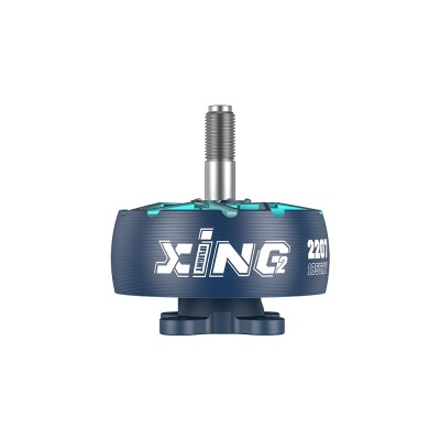 XING2 2207 1855KV 4-6S FPV Drone Motoru - 1