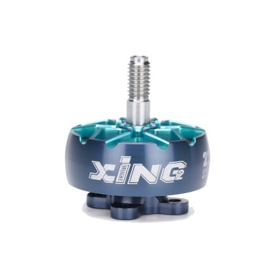 XING2 2306 1755KV 4-6S FPV Drone Motoru - 1