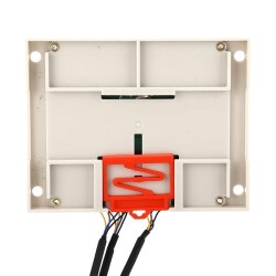 XKC-C352-3P Non-Contact Water Level Control Module with Relay Output - XCK-Y25-V Sensor - 3