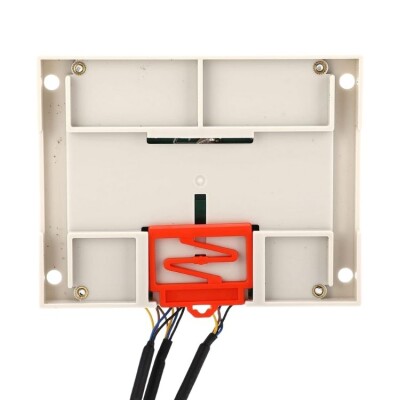 XKC-C352-3P Röle Çıkışlı Temassız Su Seviyesi Kontrol Modülü - XCK-Y25-V Sensörlü - 3