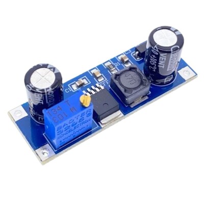 XL7015 DC-DC 5-80V Adjustable Voltage Step Down Module - 1