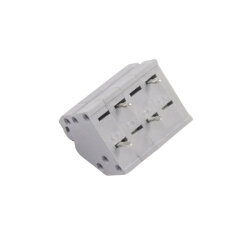 XP250 3.5mm 4 Pin Spring Terminal Block - 2