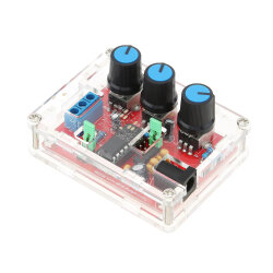 XR2206 1Hz-1MHz Signal Generator Module