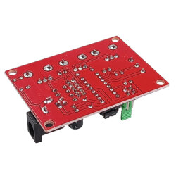 XR2206 1Hz-1MHz Signal Generator Module - 4