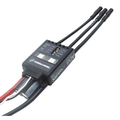Xrotor PRO 60A Brushless ESC - 2