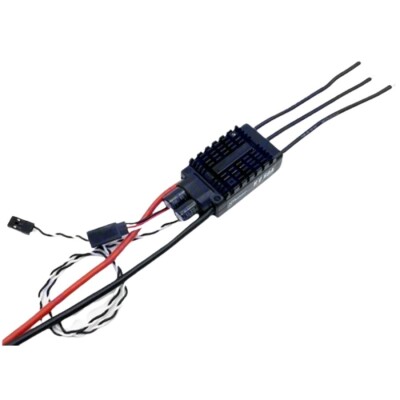 Xrotor PRO 60A Brushless ESC - 3