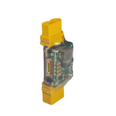 XT60 Power Module (Pixhawk 2.1) - 2