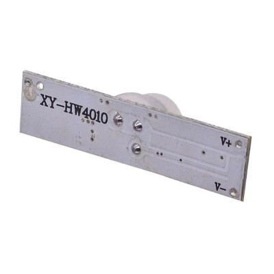 XY-HW4010 5-24V PIR Hareket Algılama Modülü - 3