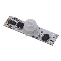 XY-HW4010 5-24V PIR Motion Detection Module 