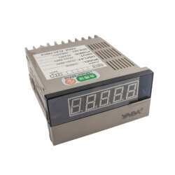 YD8430 DC 0-600V Voltage Display