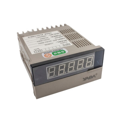 YD8430 DC 0-600V Voltage Display - 1