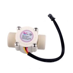 YF-S403 5-18V Water Flow Sensor Flowmeter G3/4 1-30L/Min