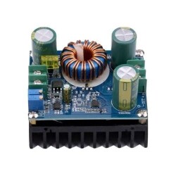 YHD11003A DC-DC 600W Voltage Amplifier Boost Module 