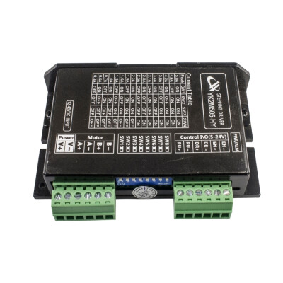YK2M505-HY 5A Mini Stepper Motor Driver - 2