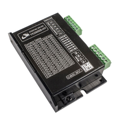 YK2M505-HY 5A Mini Stepper Motor Driver - 1