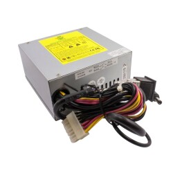 YKD-6300D 5V-5.5V-12V 300W Güç Kaynağı - Power Supply - 3