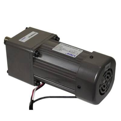 YN90-120 220V 120W 130RPM AC Motor - 1