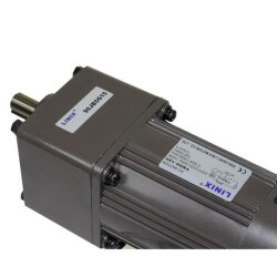 YN90-120 220V 120W 130RPM AC Motor - 2