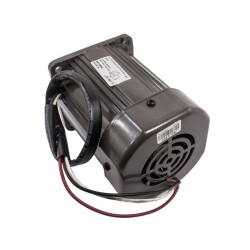 YN90-120 220V 120W 280RPM AC Motor - 3