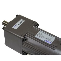 YN90-120 220V 120W 435RPM AC Motor - 2