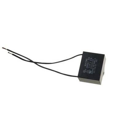 YN90-120 220V 120W 7RPM AC Motor - 4