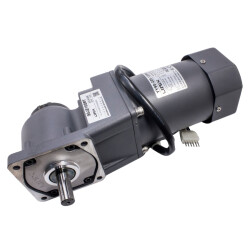 YY90-220-120 220V 120W 13.5RPM 90C AC Motor - 1