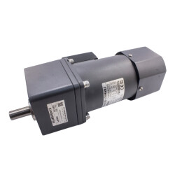 YN90-220-120 220V 26RPM AC Motor with Brake - 90JB50GN 