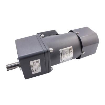 YN90-220-120 220V 52RPM Frenli AC Motor - 90JB25GN - 1