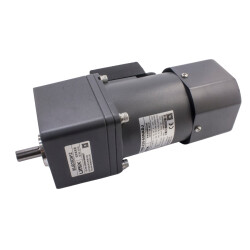 YN90-220-60 220V 52RPM Frenli AC Motor - 90JB25GN 