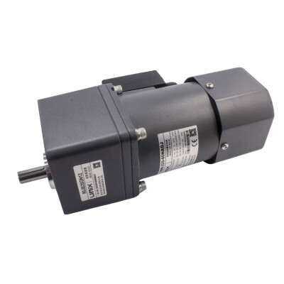 YN90-220-60 220V 52RPM Frenli AC Motor - 90JB25GN - 1