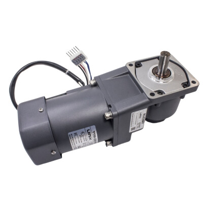 YY90-220-60 220V 60W 37.5RPM 90C AC Motor - 2