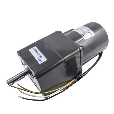 YN90-40 220V 40W 1.3RPM AC Motor - 2