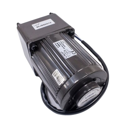 YN90-40 220V 40W 17RPM AC Motor - 2