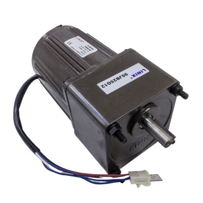 YN90-40 220V 40W 52RPM AC Motor - 1