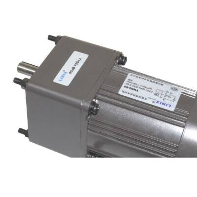 YN90-60 220V 60W 130RPM AC Motor - 2