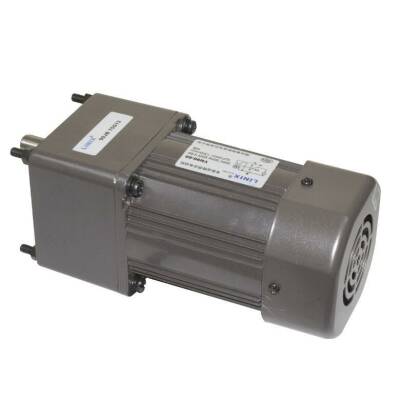 YN90-60 220V 60W 260RPM AC Motor - 1