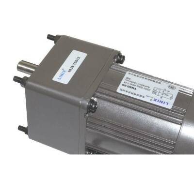 YN90-60 220V 60W 260RPM AC Motor - 2