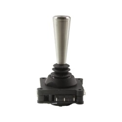 YQ-H4R2G 2 Eksen Paslanmaz Çelik Switch Joystick 