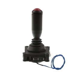 YQ-J5R2GRM 2 Eksen Butonlu Switch Joystick 