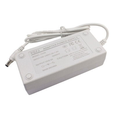YSZJ 12V 6.5A Adaptör - 1