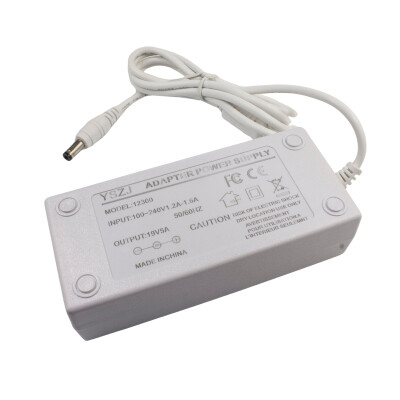 YSZJ 19V 5A Adaptör - 1
