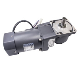 YY90-220-120 220V 120W 13.5RPM 90C AC Motor - 2