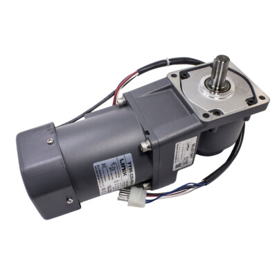 YY90-220-60 220V 60W 90RPM 90C AC Motor - 2