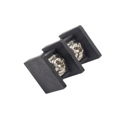 ZBA601 2 Pin Barrier Terminal - 10mm - 2